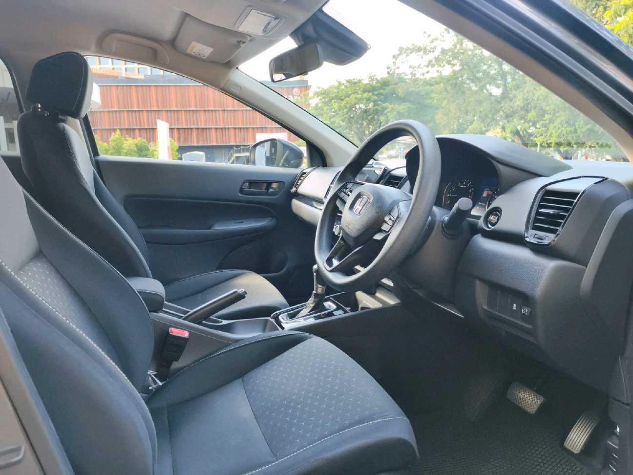 used 2024 Honda City S 1.5