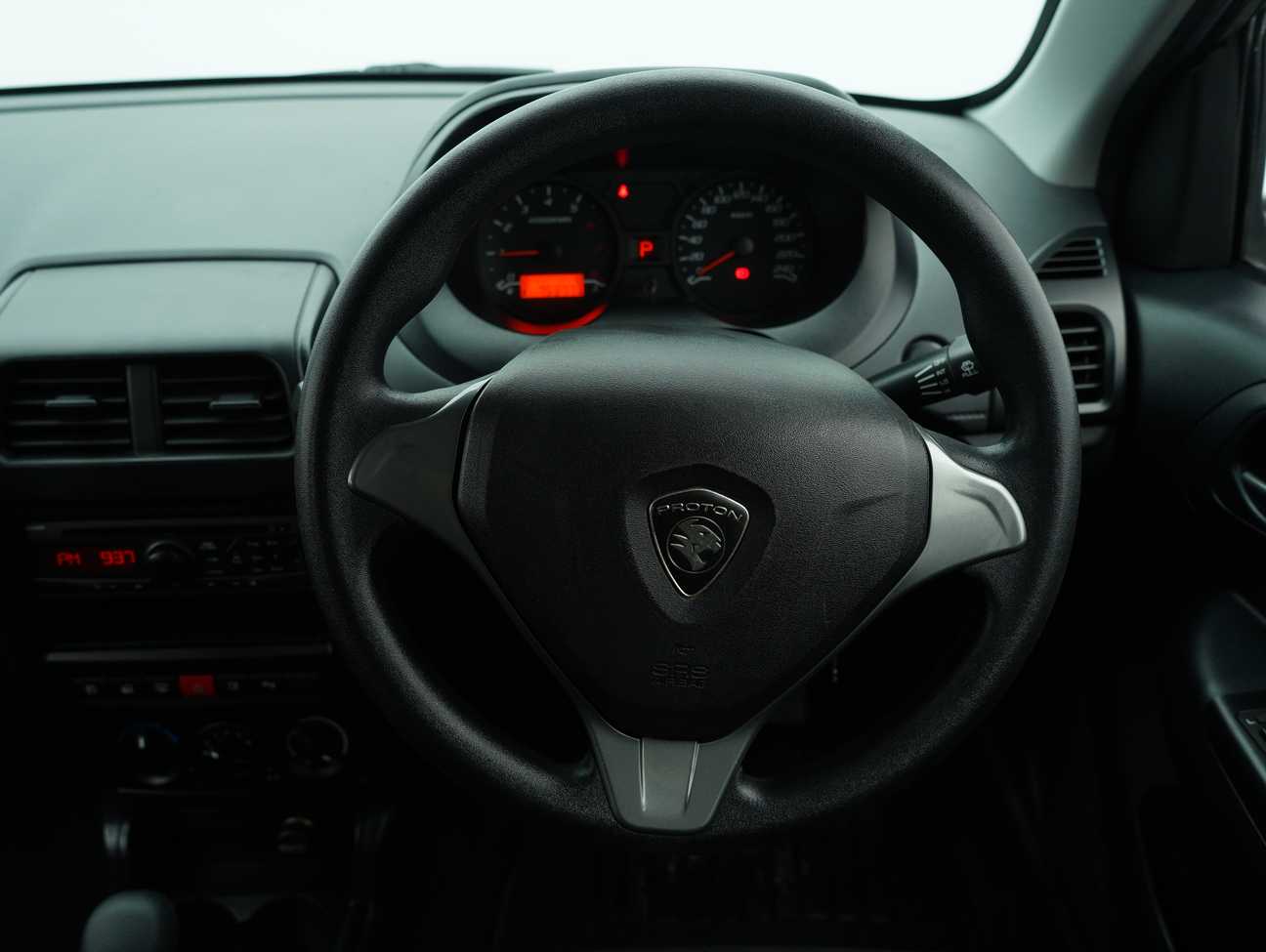 used 2019 Proton Saga Executive 1.3