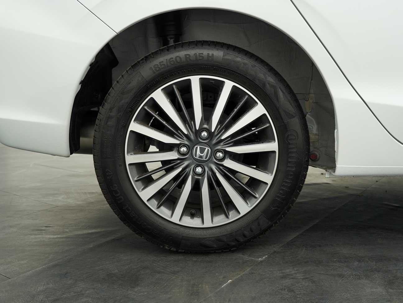 used 2022 Honda City E 1.5