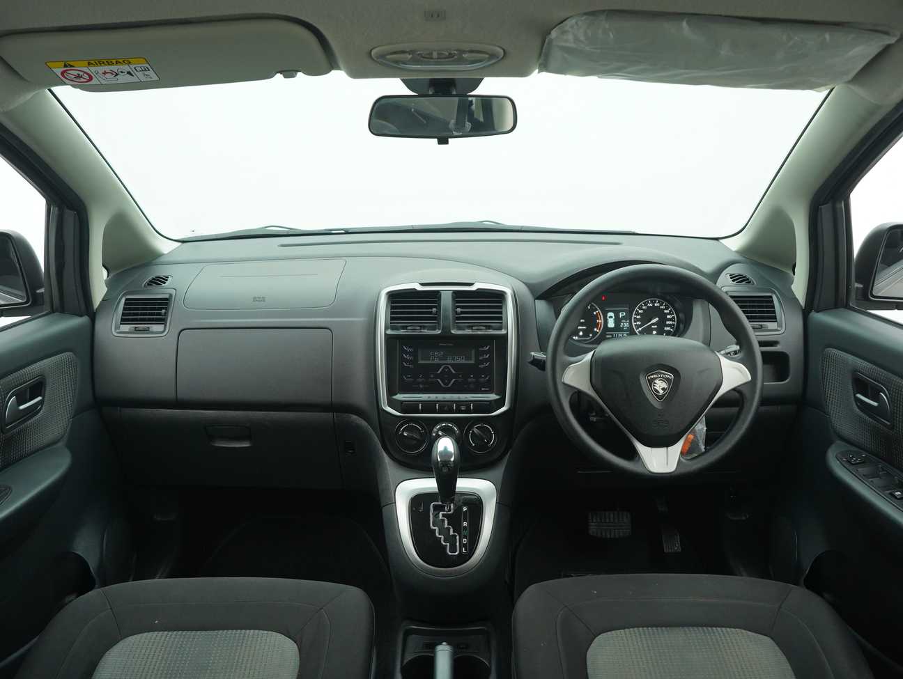 used 2019 Proton Exora Executive 1.6