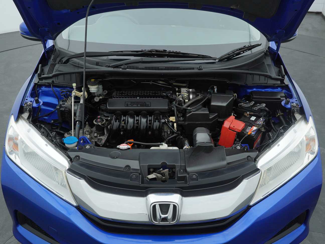 used 2015 Honda City E 1.5