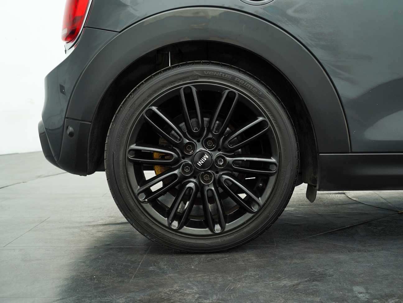 used 2014 MINI 3 Door Cooper S 2.0