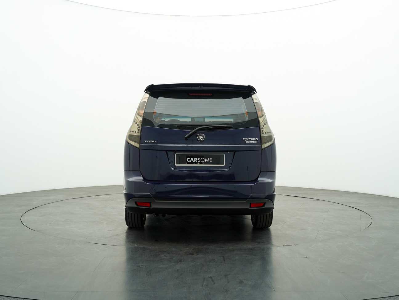 used 2015 Proton Exora Executive 1.6