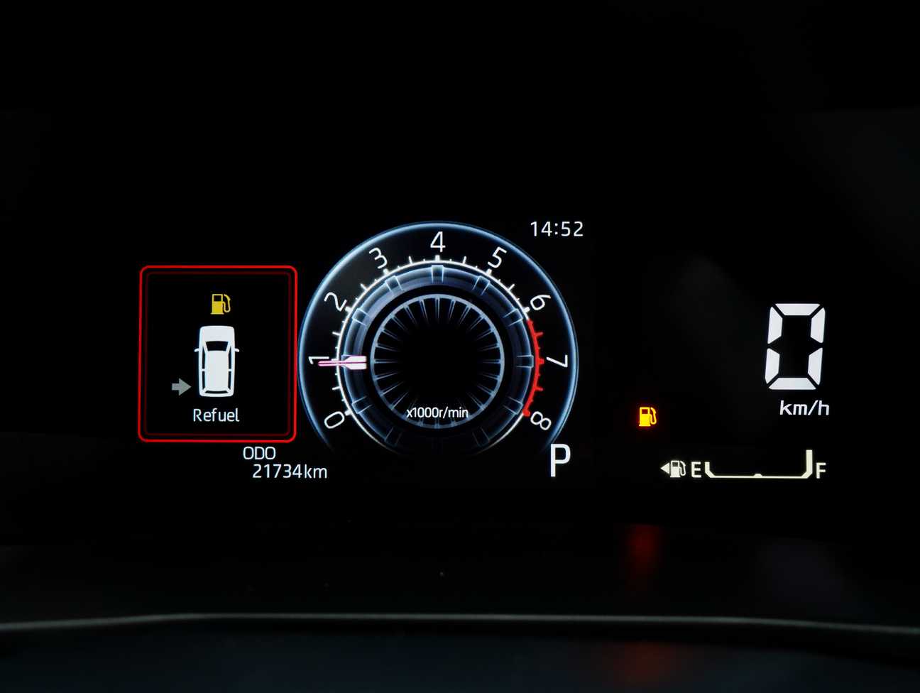 used 2021 Perodua Ativa AV 1.0