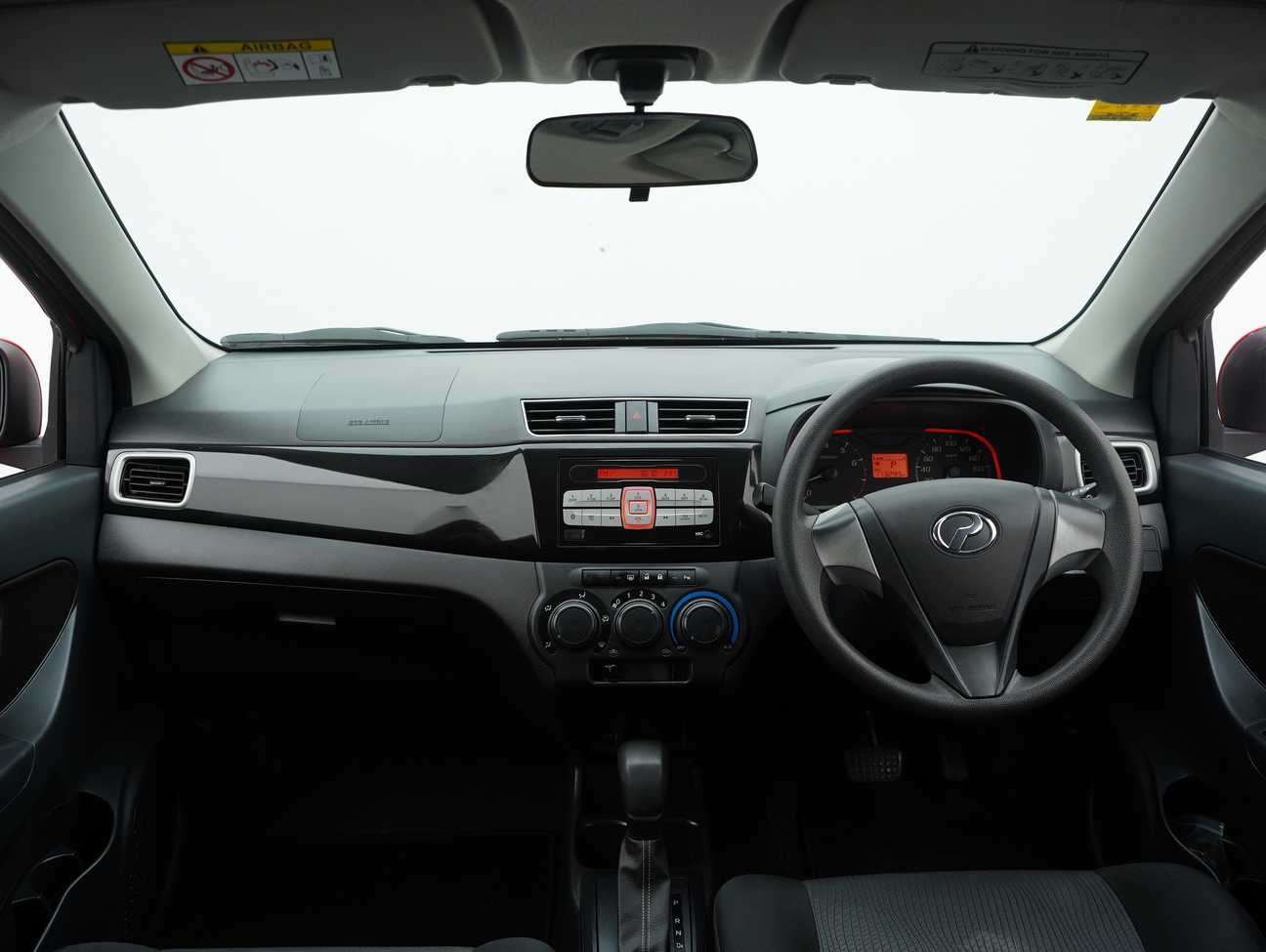 used 2017 Perodua Bezza X Premium 1.3