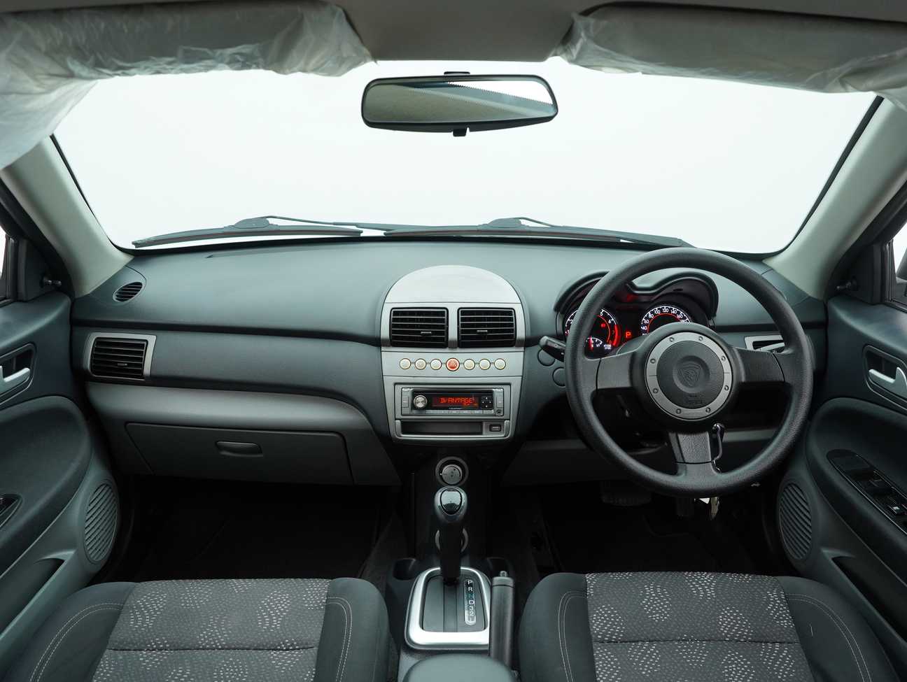 used 2013 Proton Persona Elegance Standard 1.6