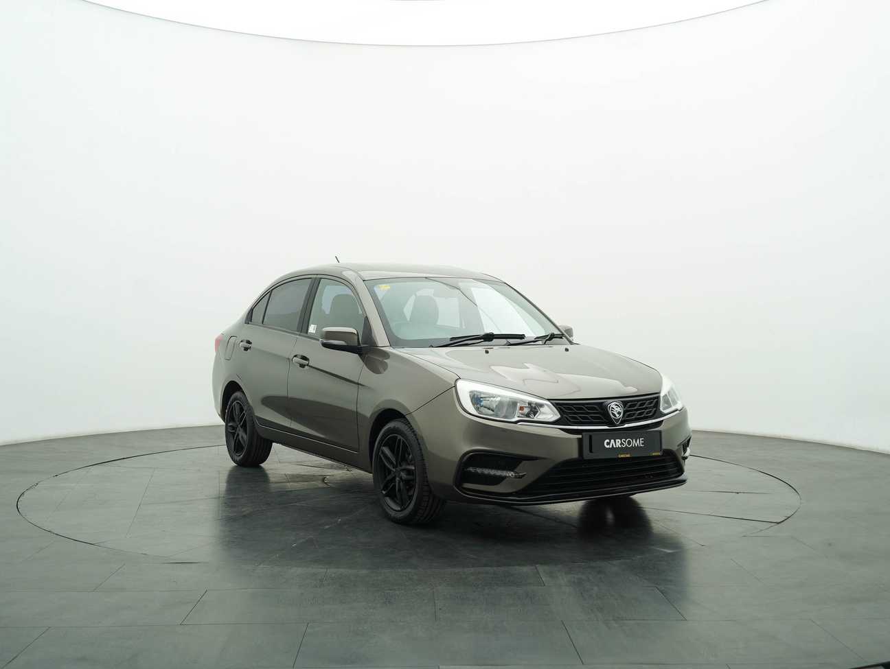 used 2019 Proton Saga Premium 1.3