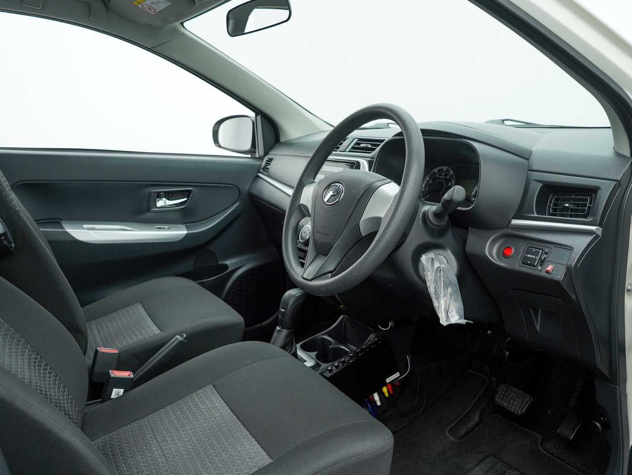 used 2020 Perodua Bezza G 1.0