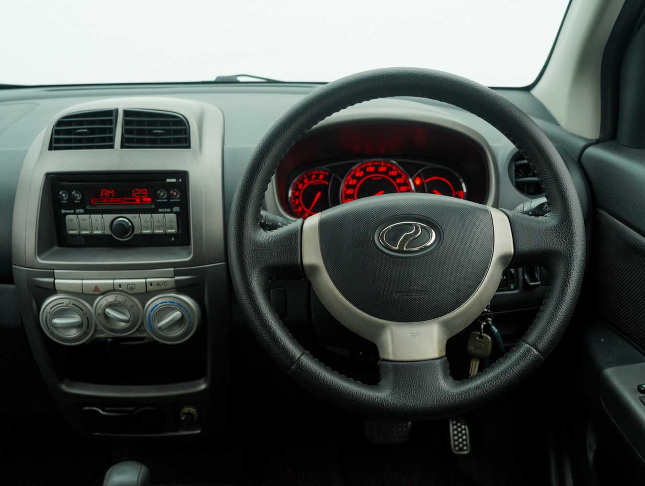 used 2010 Perodua Myvi SE 1.3