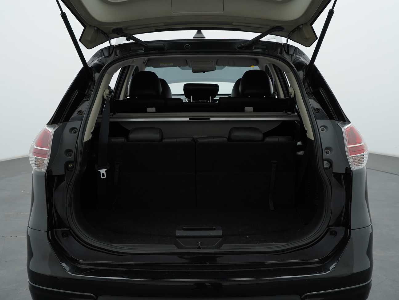 used 2016 Nissan X-Trail Impul 2.0