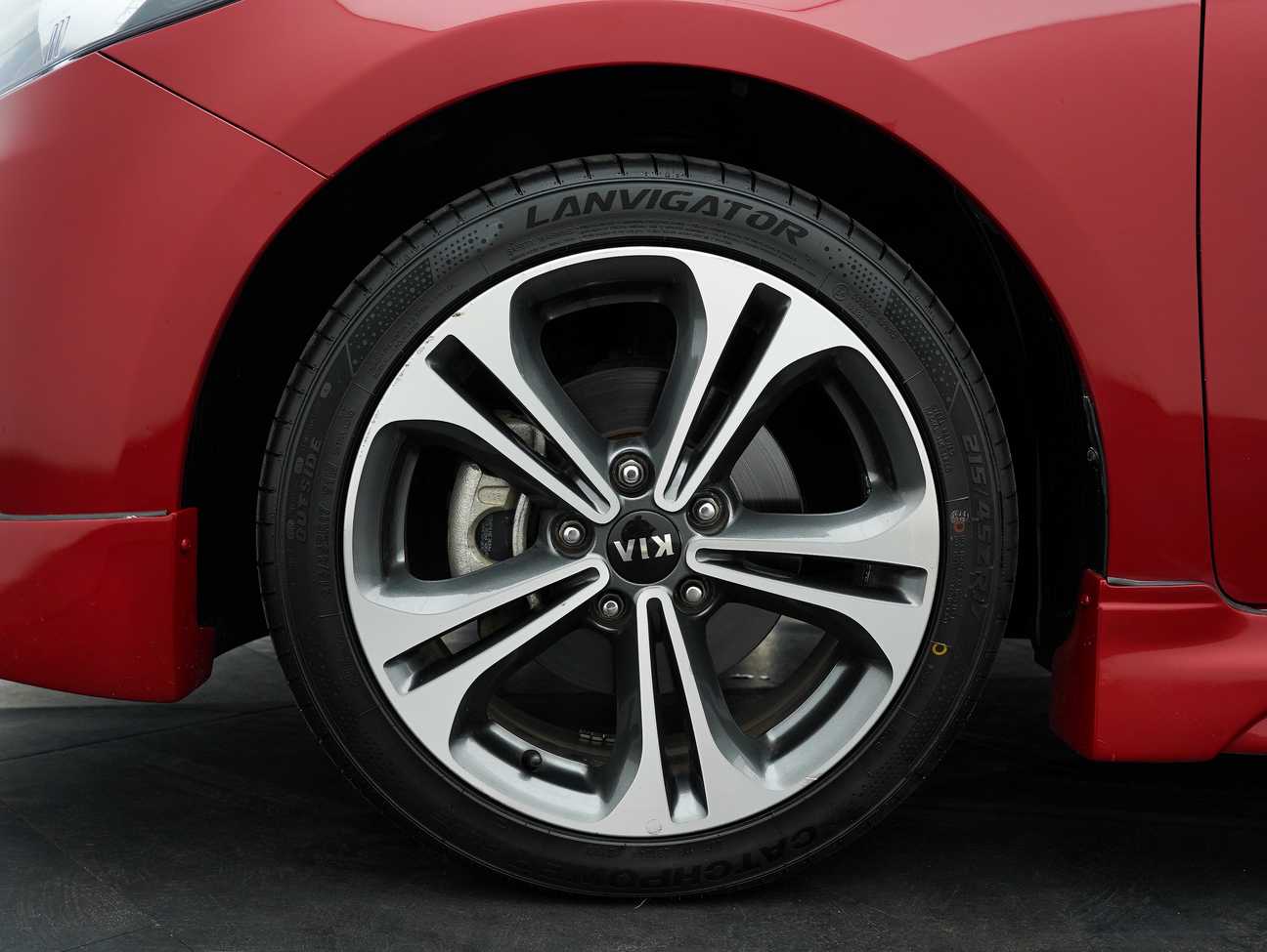 used 2016 Kia Cerato K3 1.6