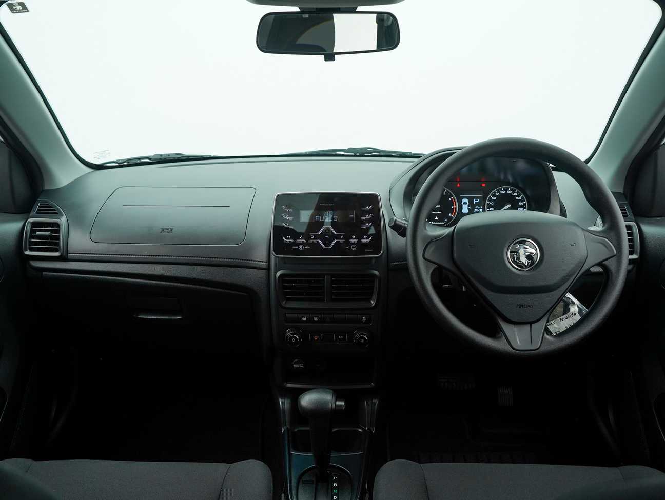 used 2023 Proton Saga Standard 1.3