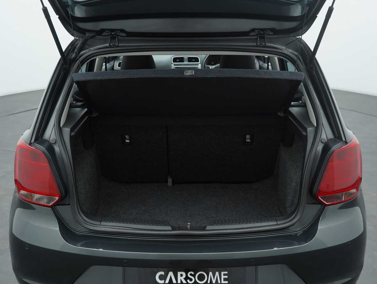 used 2018 Volkswagen Polo Comfortline 1.6