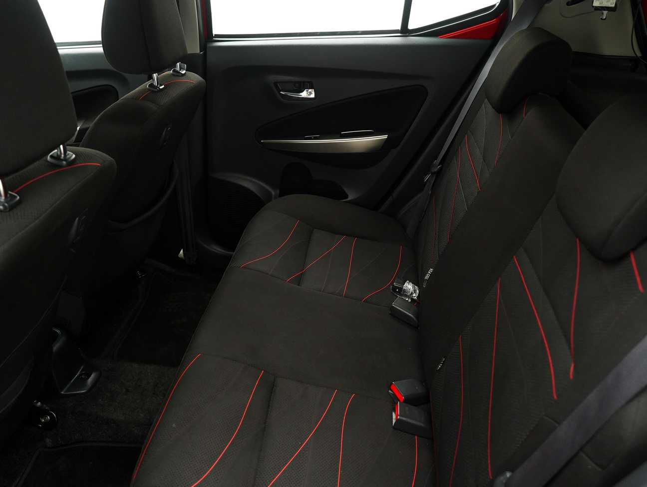 used 2015 Perodua AXIA SE 1.0