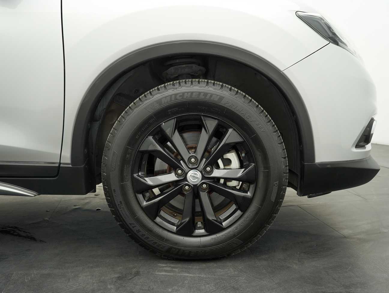 used 2017 Nissan X-Trail Aero Edition 2.0