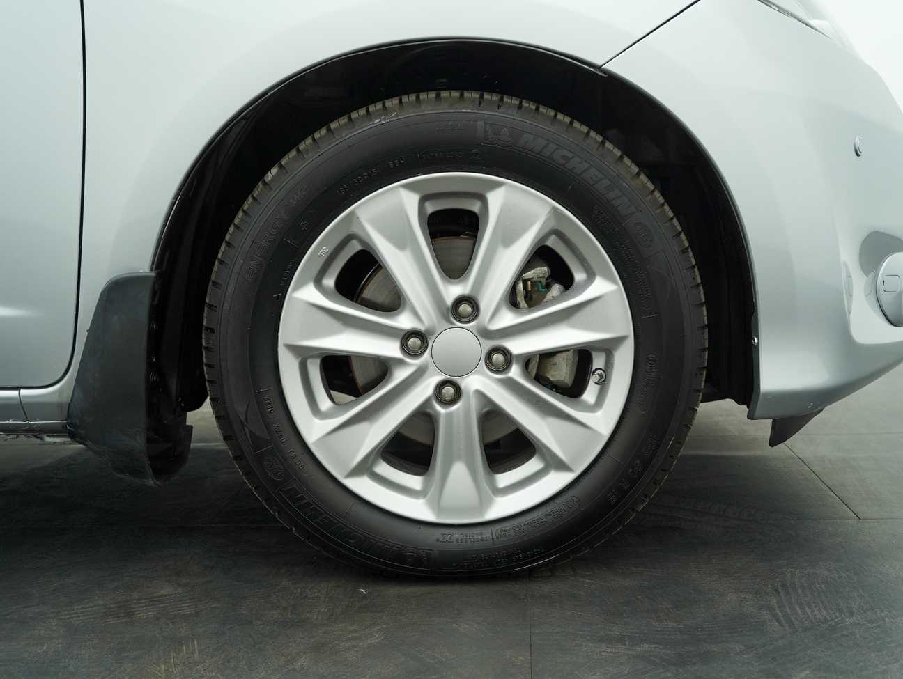 used 2014 Honda Jazz  1.5