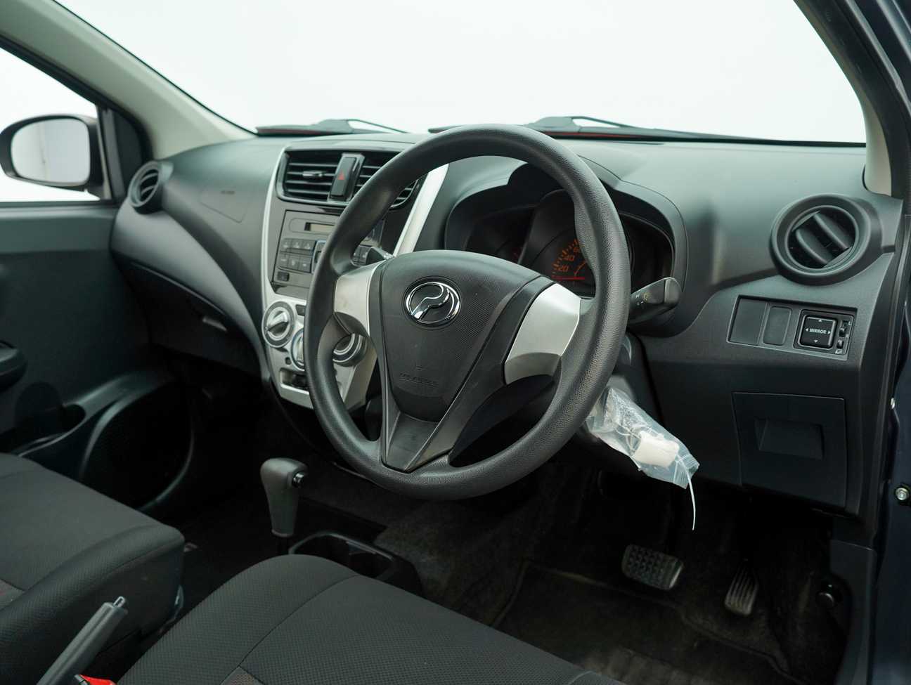 used 2018 Perodua AXIA G 1.0