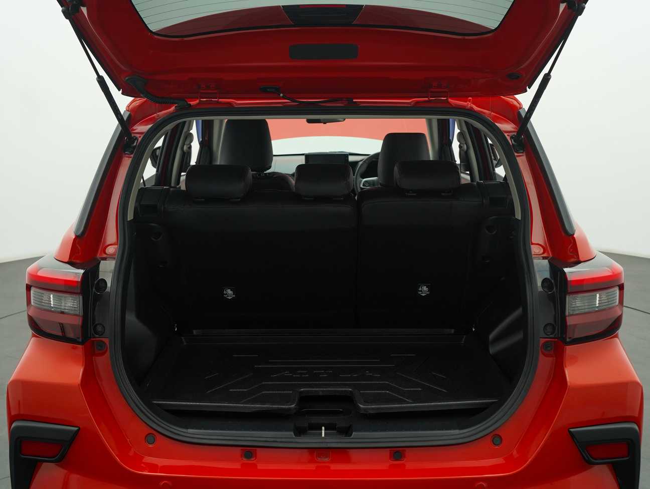 used 2023 Perodua Ativa H 1.0