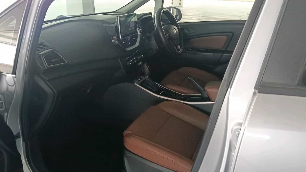 used 2023 Proton Persona Premium 1.6