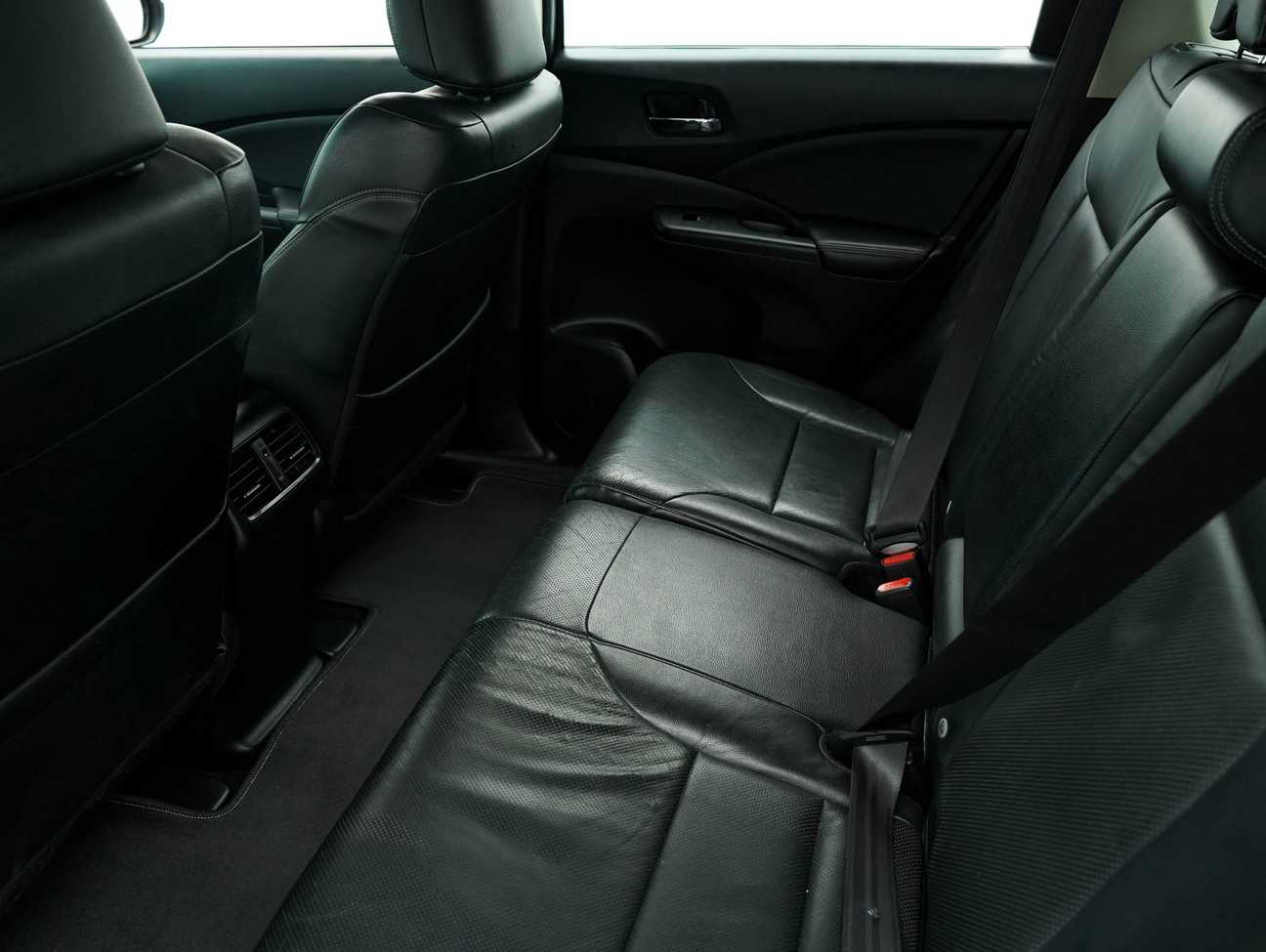 terpakai 2017 Honda CR-V i-VTEC 2.0