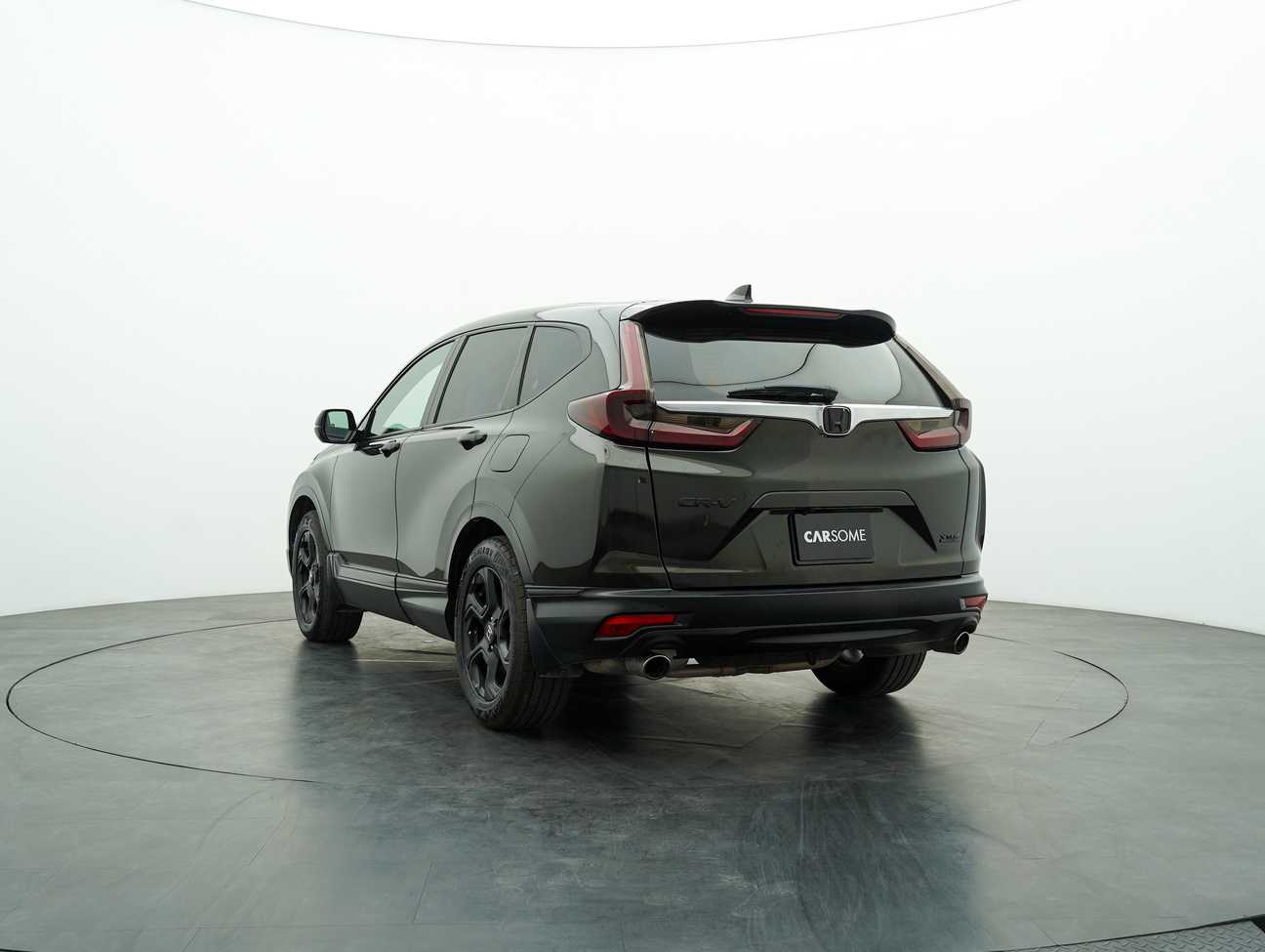 used 2019 Honda CR-V TC 1.5