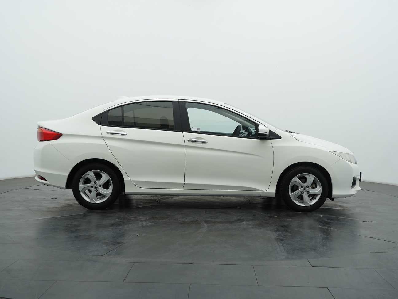 used 2016 Honda City E 1.5