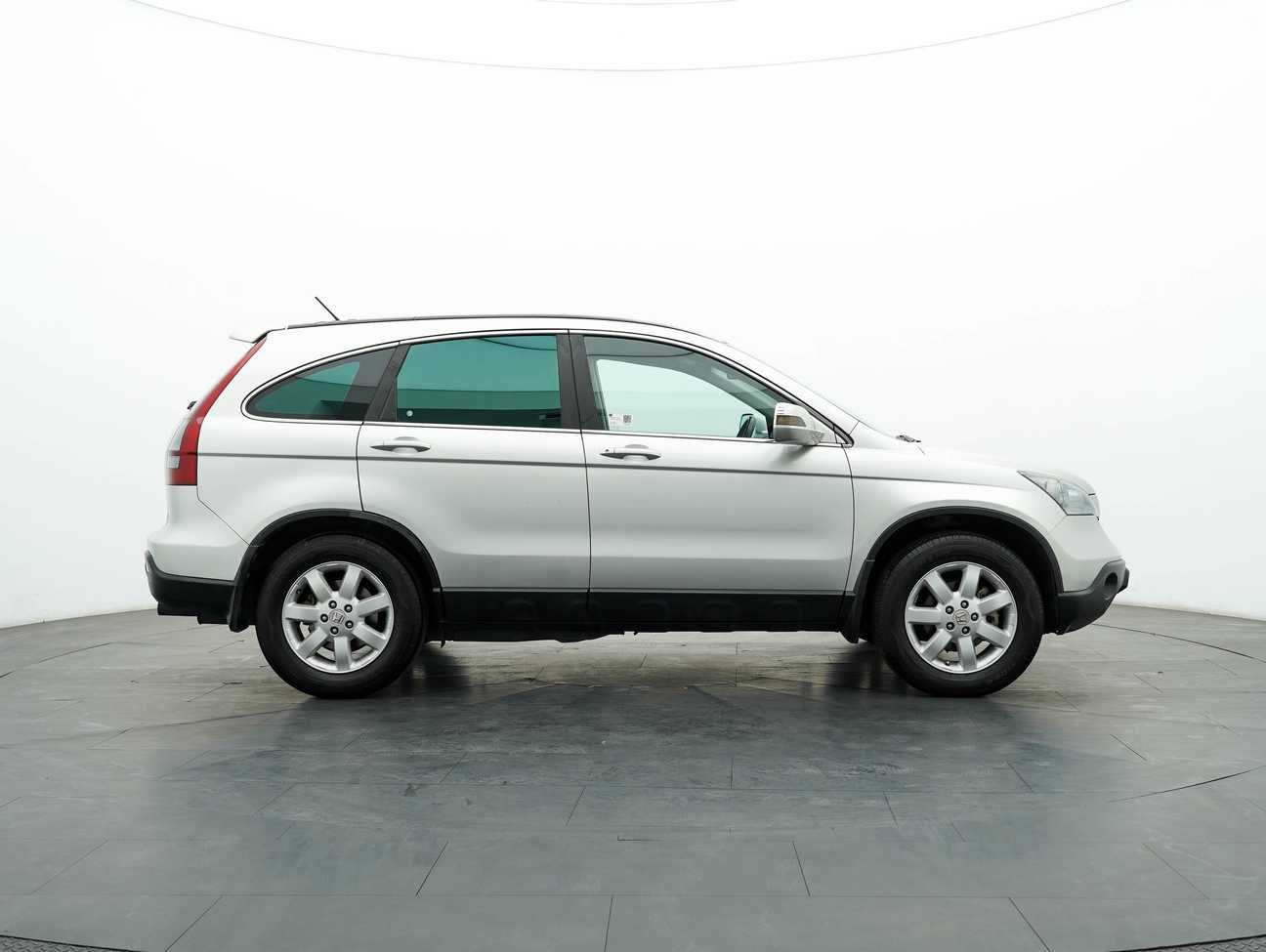 used 2008 Honda CR-V  2.0