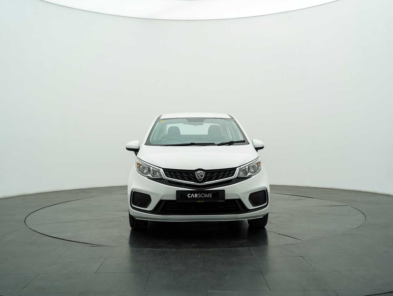 terpakai 2019 Proton Persona Standard 1.6