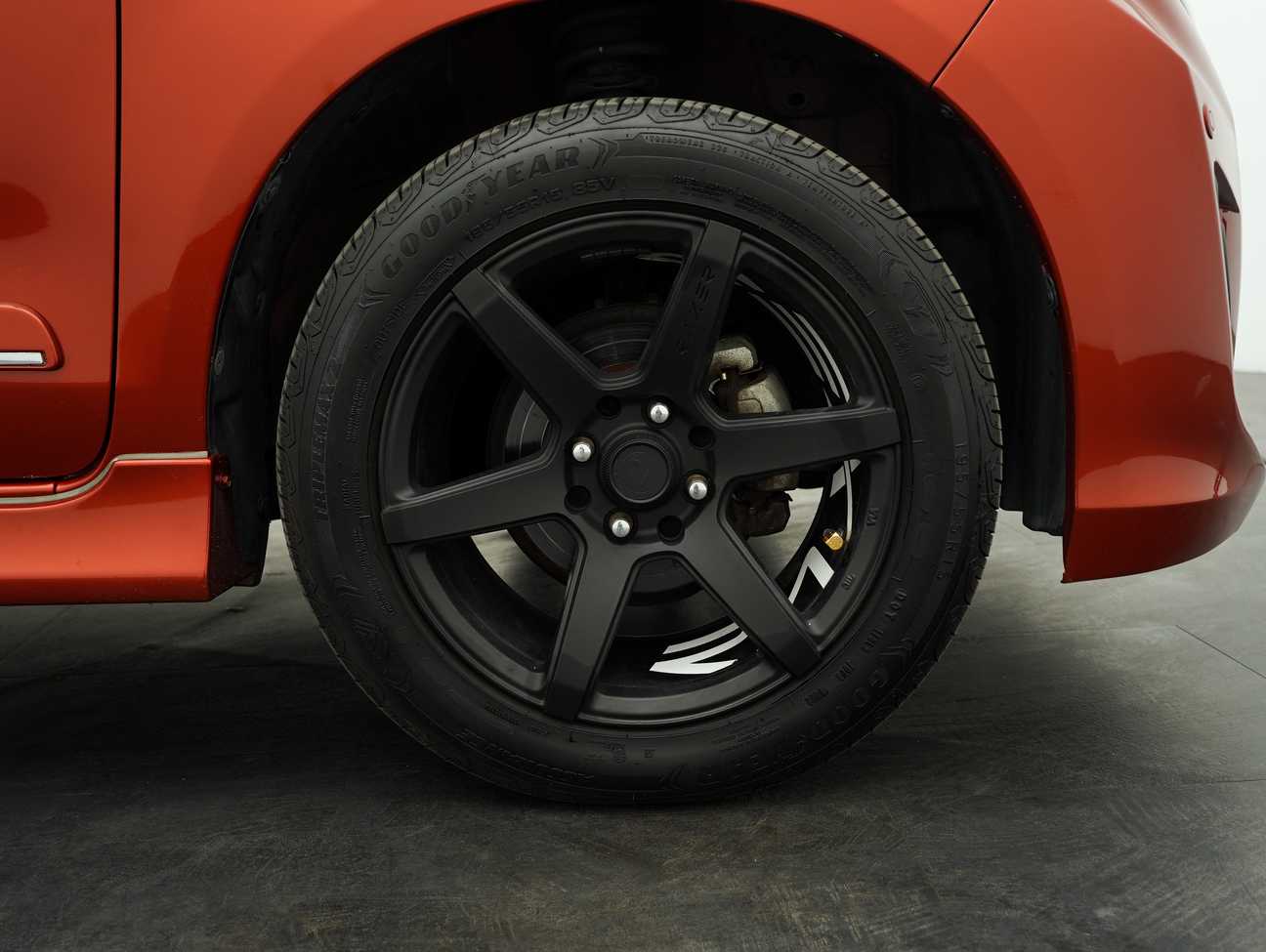 used 2015 Perodua Myvi SE 1.5