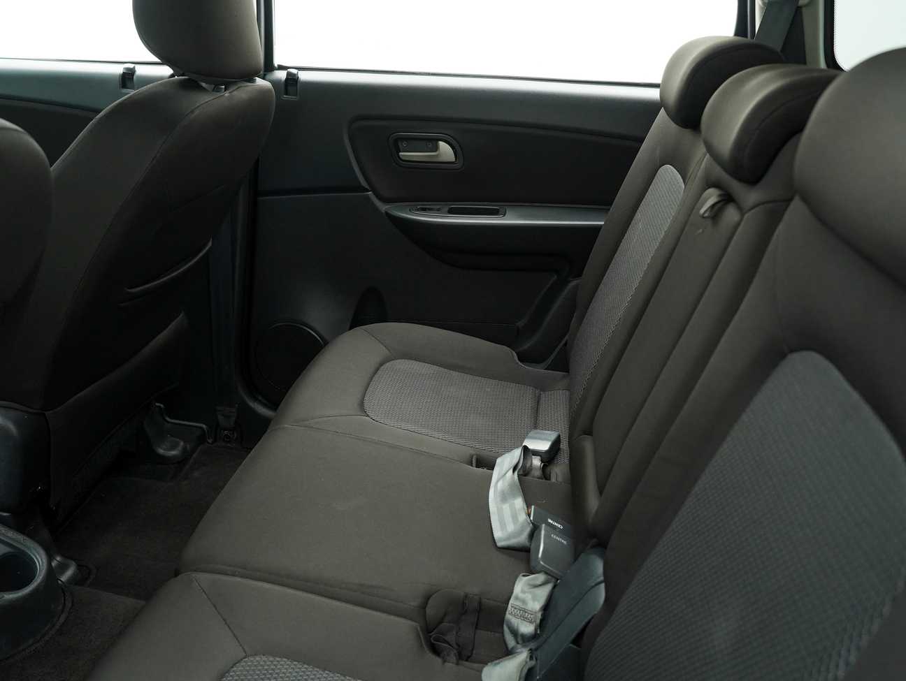 used 2015 Proton Exora Executive 1.6