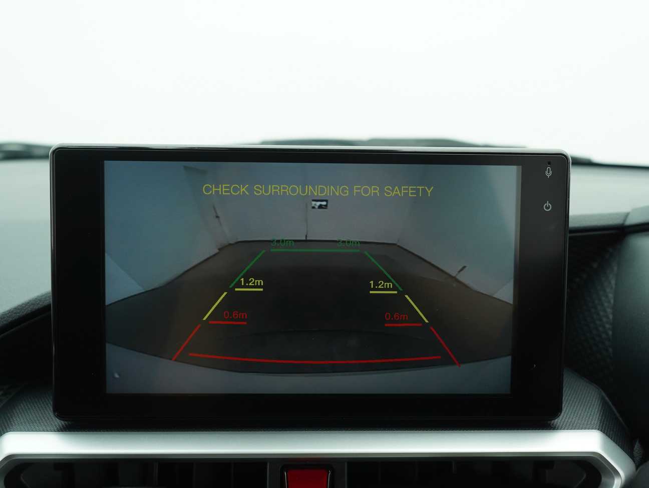 used 2022 Perodua Ativa AV 1.0