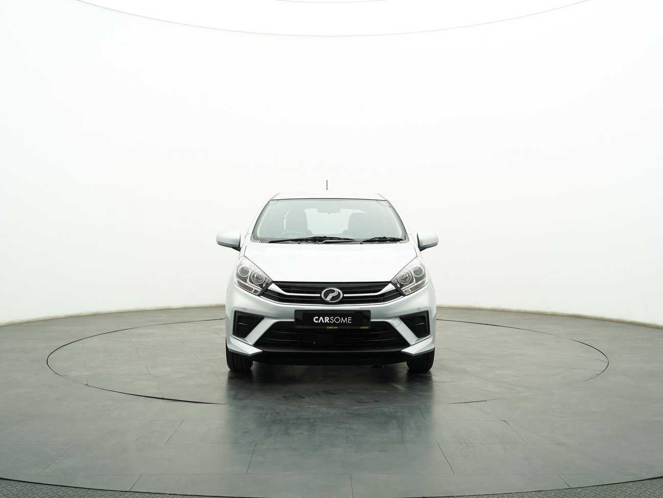 used 2020 Perodua AXIA GXtra 1.0