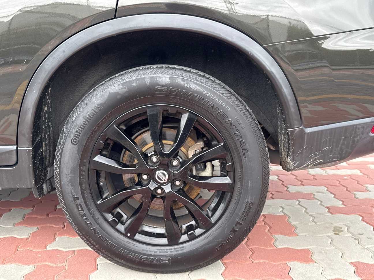 terpakai 2020 Nissan X-Trail Aero Edition 4X4 2.5