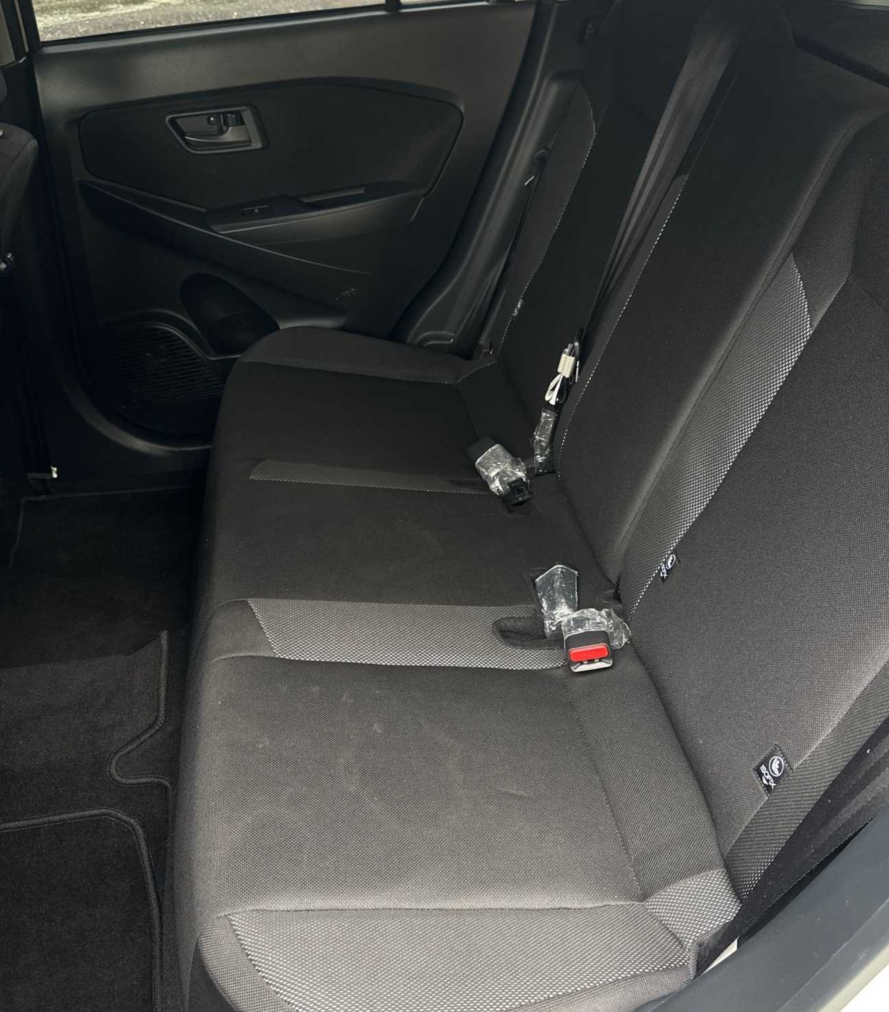 terpakai 2021 Perodua Myvi G 1.3