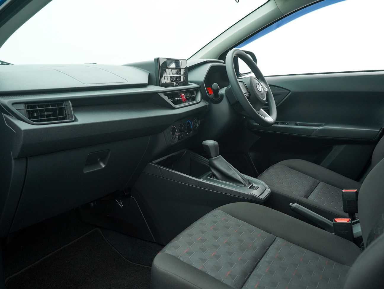 terpakai 2024 Perodua AXIA X 1.0