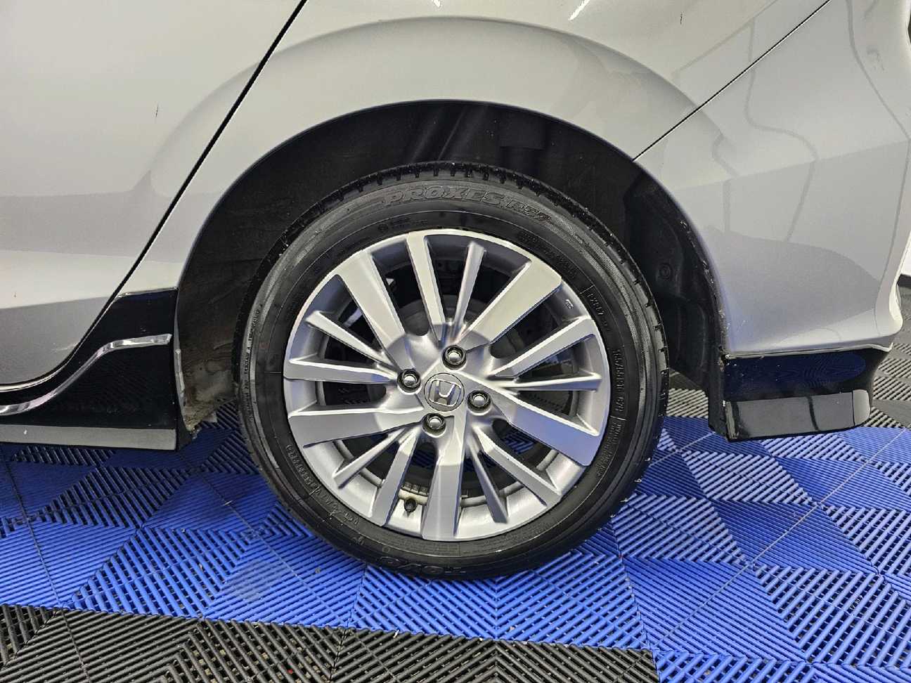 used 2022 Honda City V 1.5