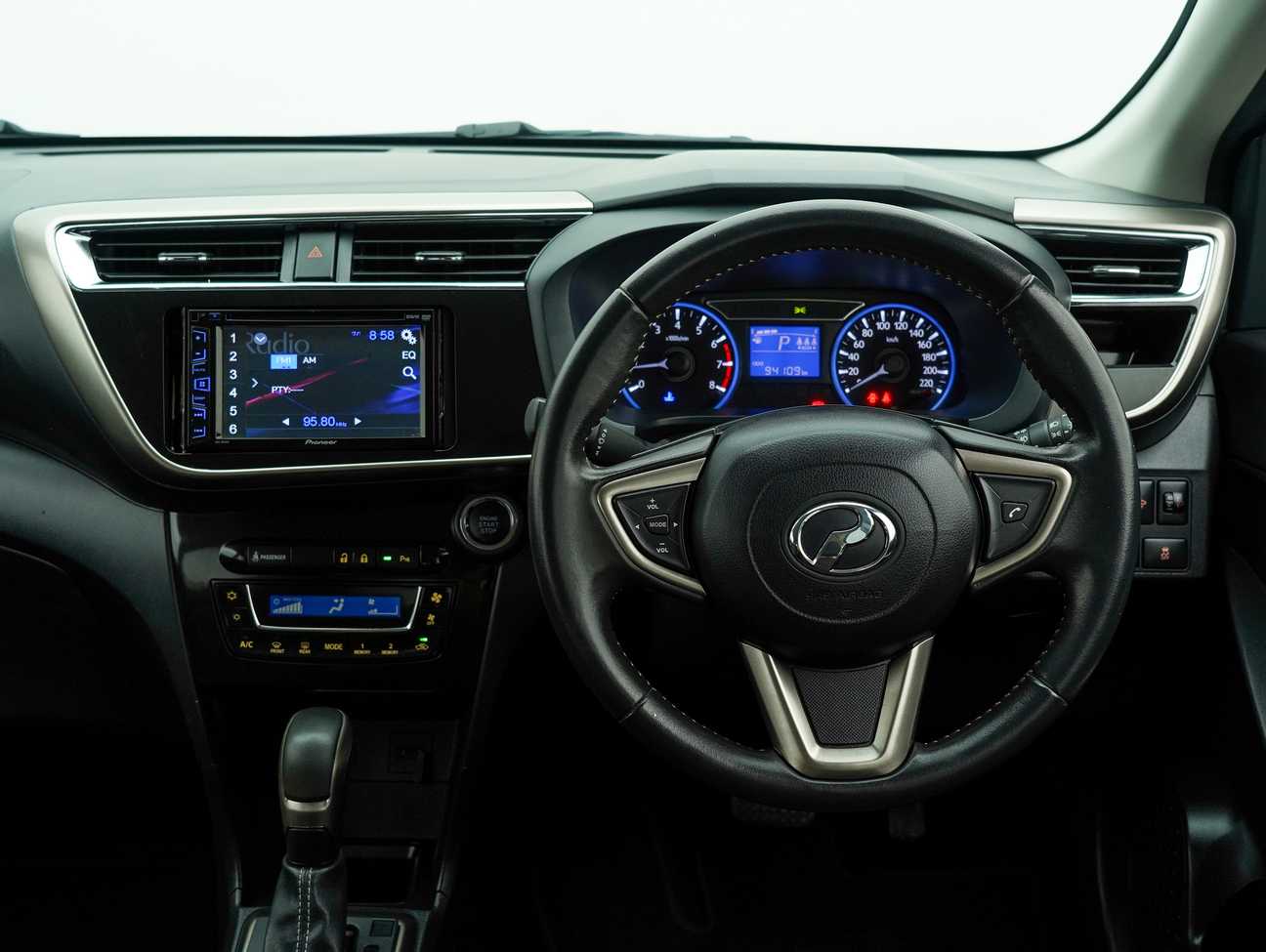 used 2020 Perodua Myvi X 1.3