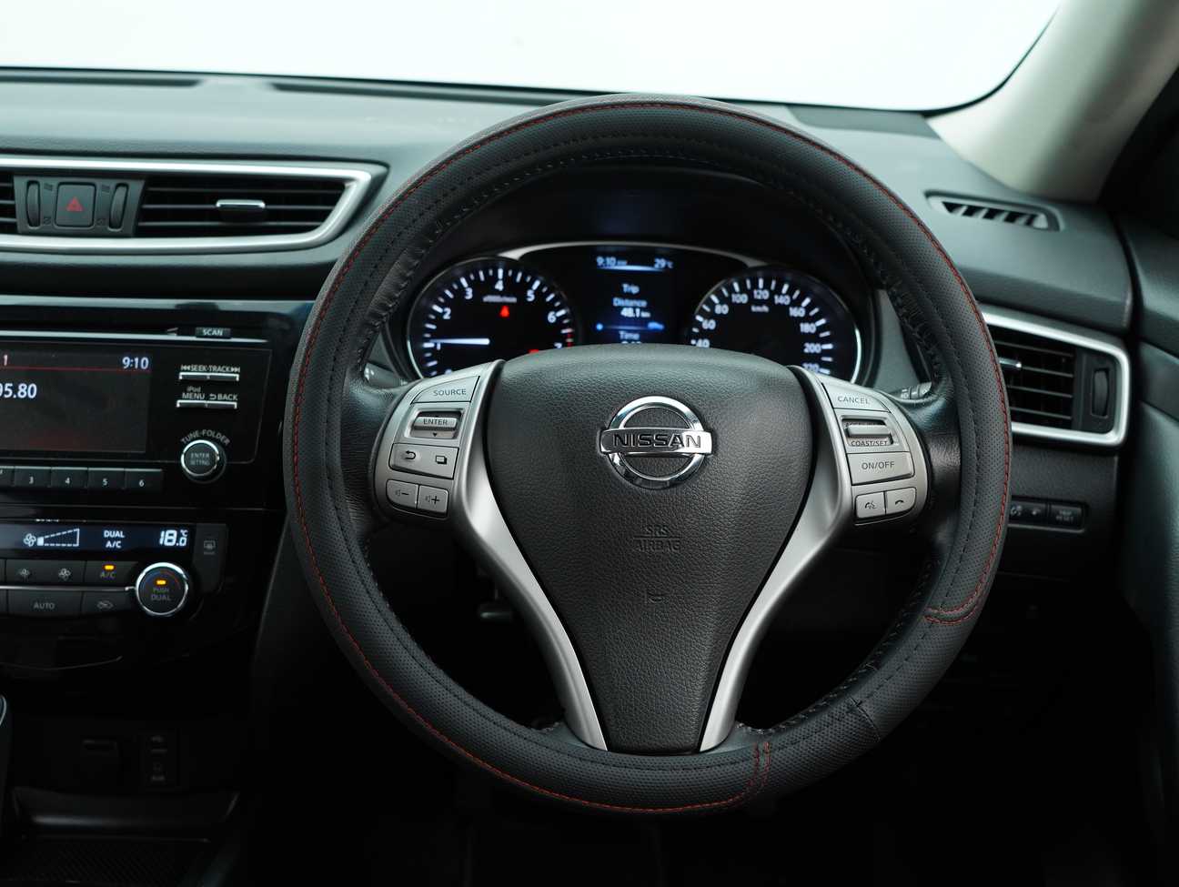 used 2015 Nissan X-Trail  2.0