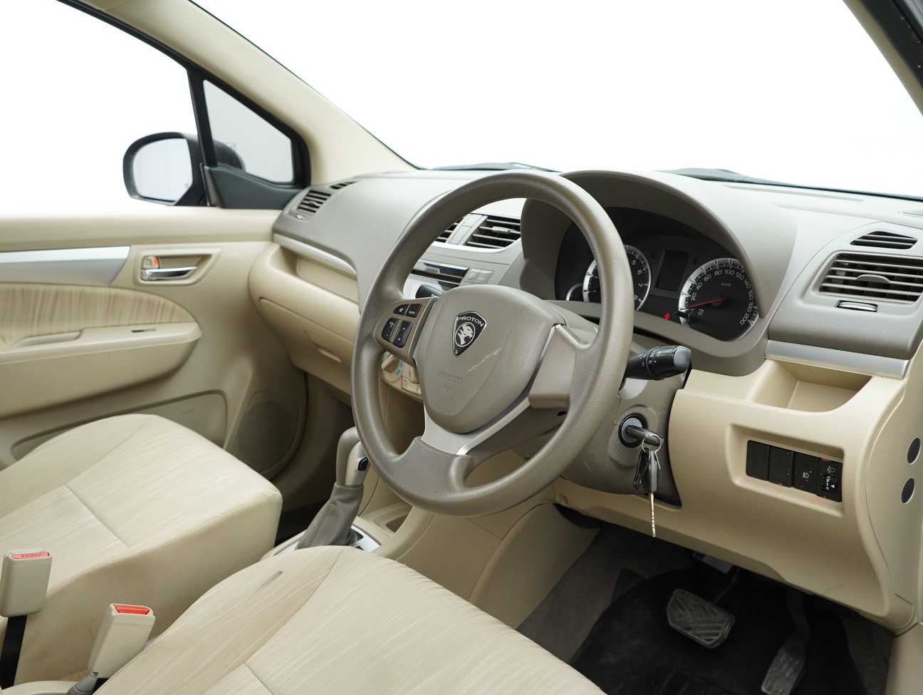 used 2018 Proton Ertiga Executive Plus 1.4
