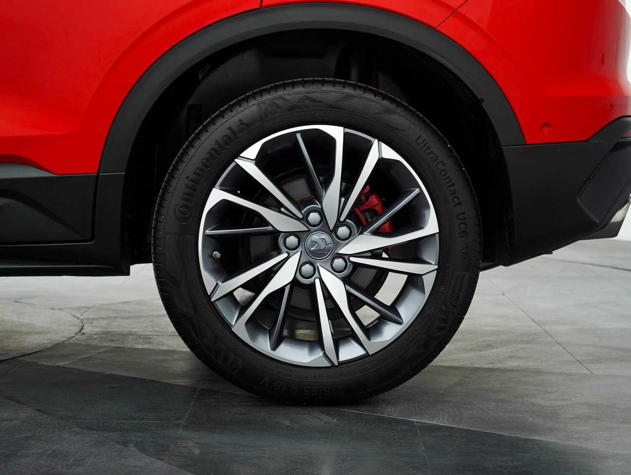 used 2024 Proton X50 Flagship 1.5