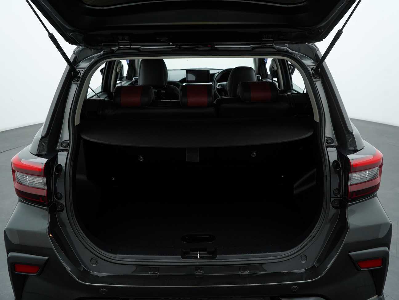 used 2022 Perodua Ativa AV 1.0