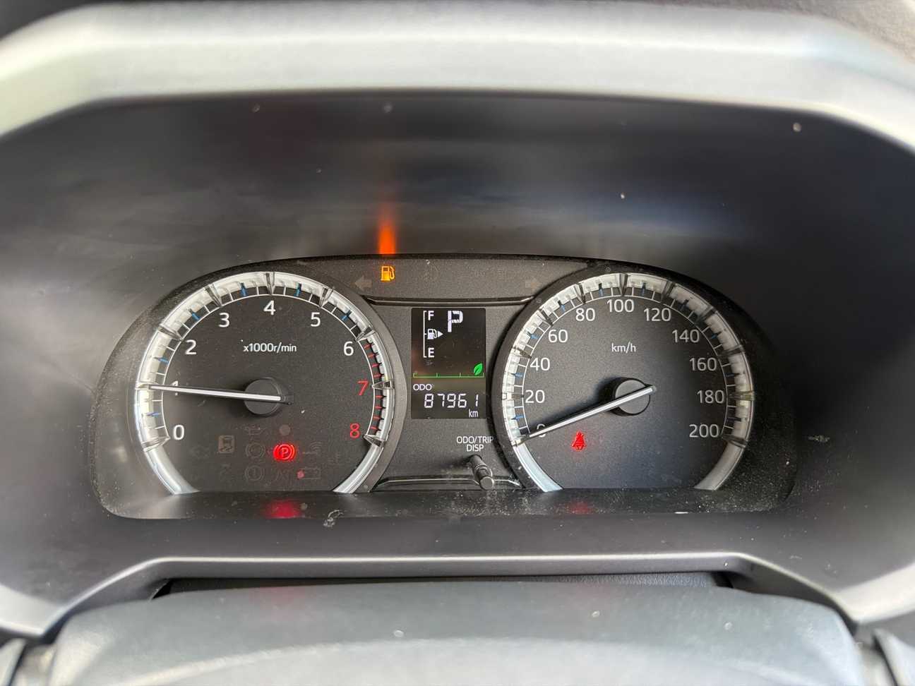 terpakai 2022 Perodua Aruz AV 1.5