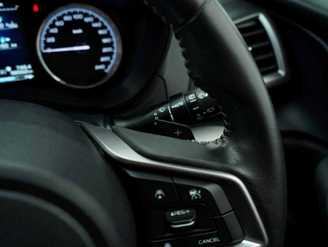 used 2019 Subaru Forester S EyeSight 2.0