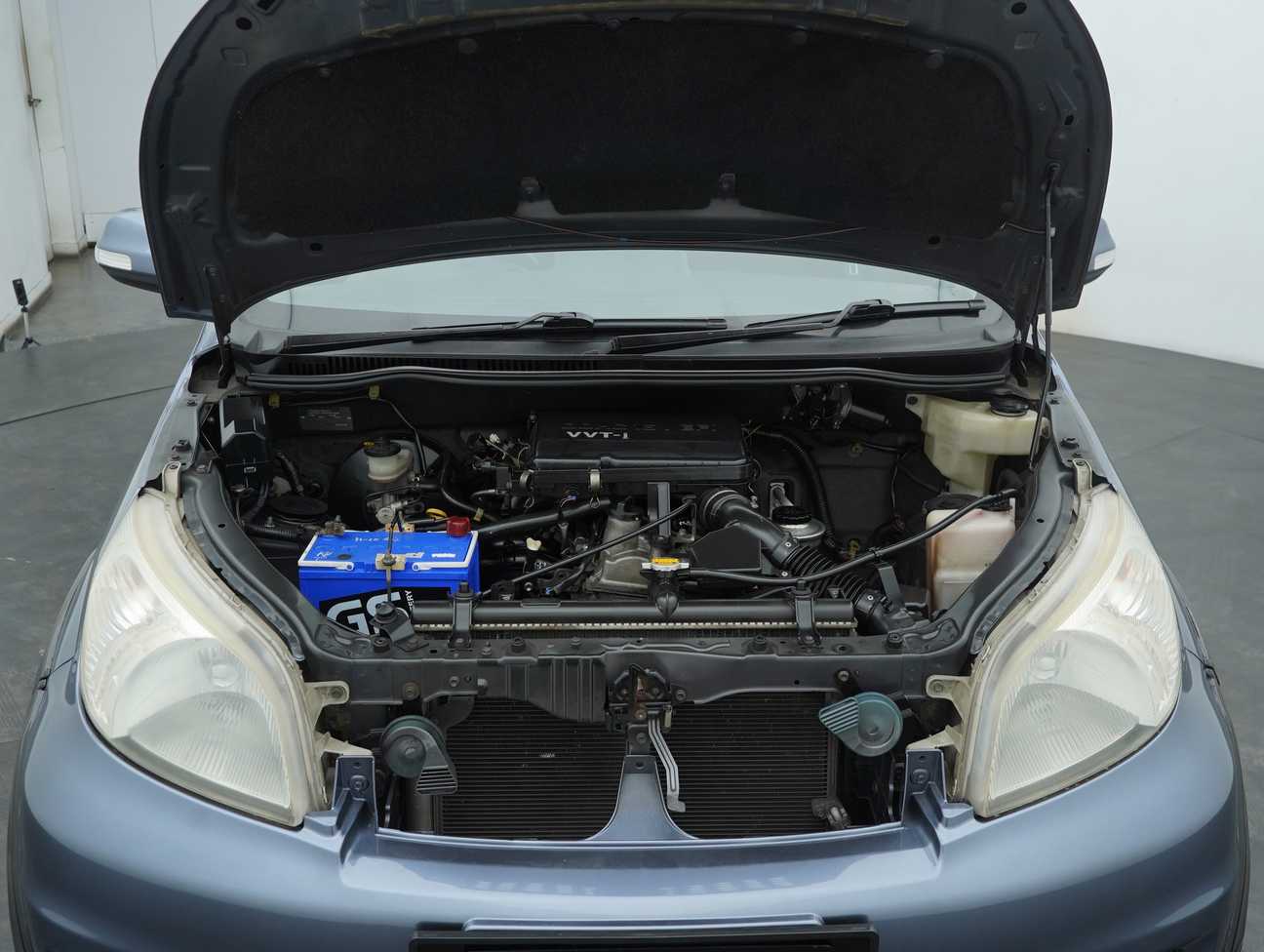 used 2011 Toyota Rush G 1.5