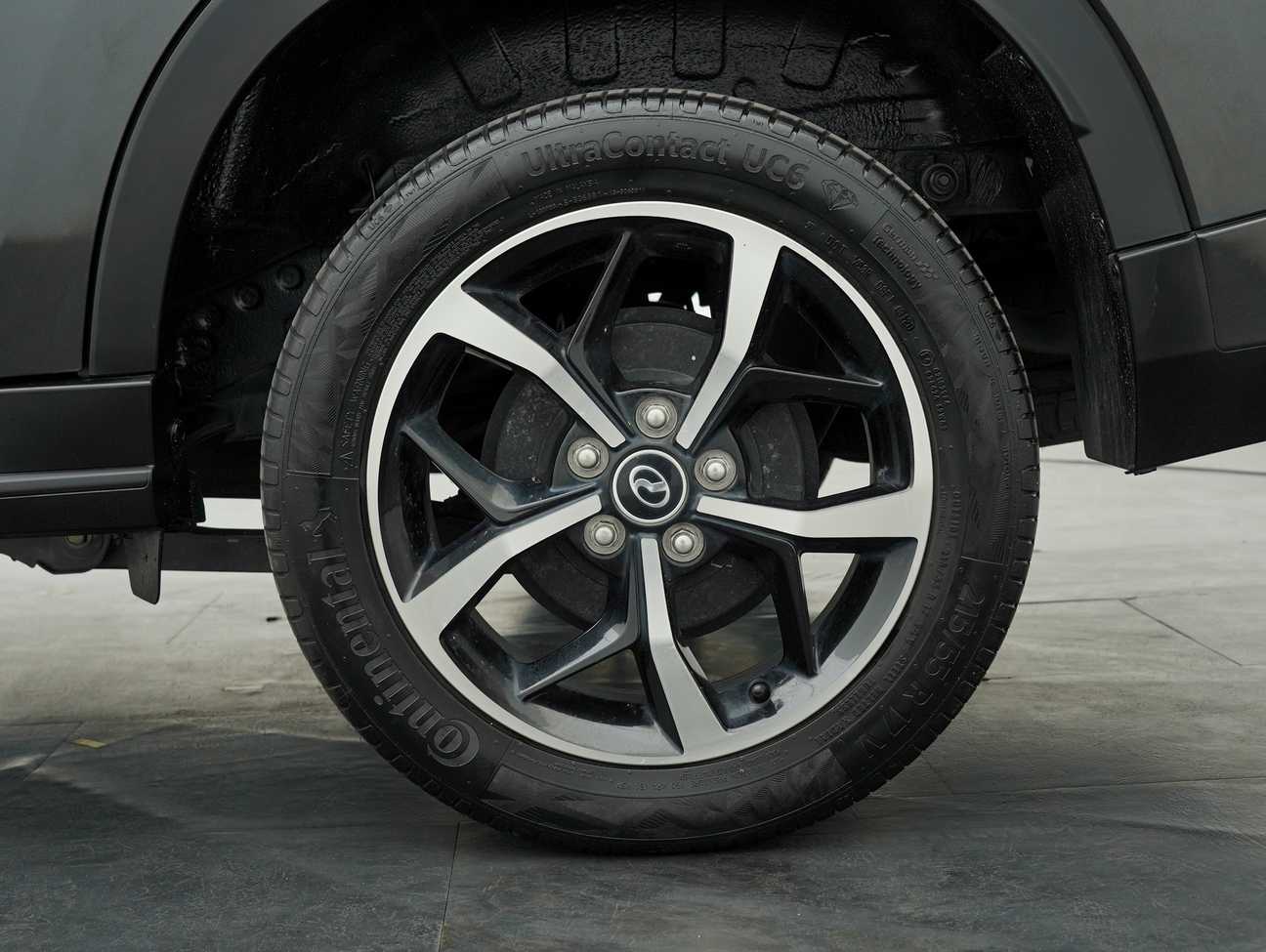 used 2019 Perodua Aruz X 1.5