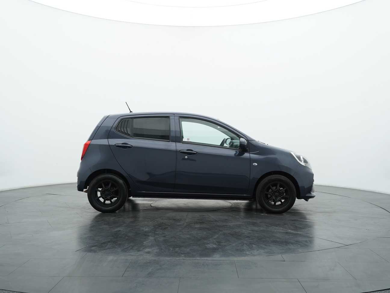 used 2019 Perodua AXIA G 1.0