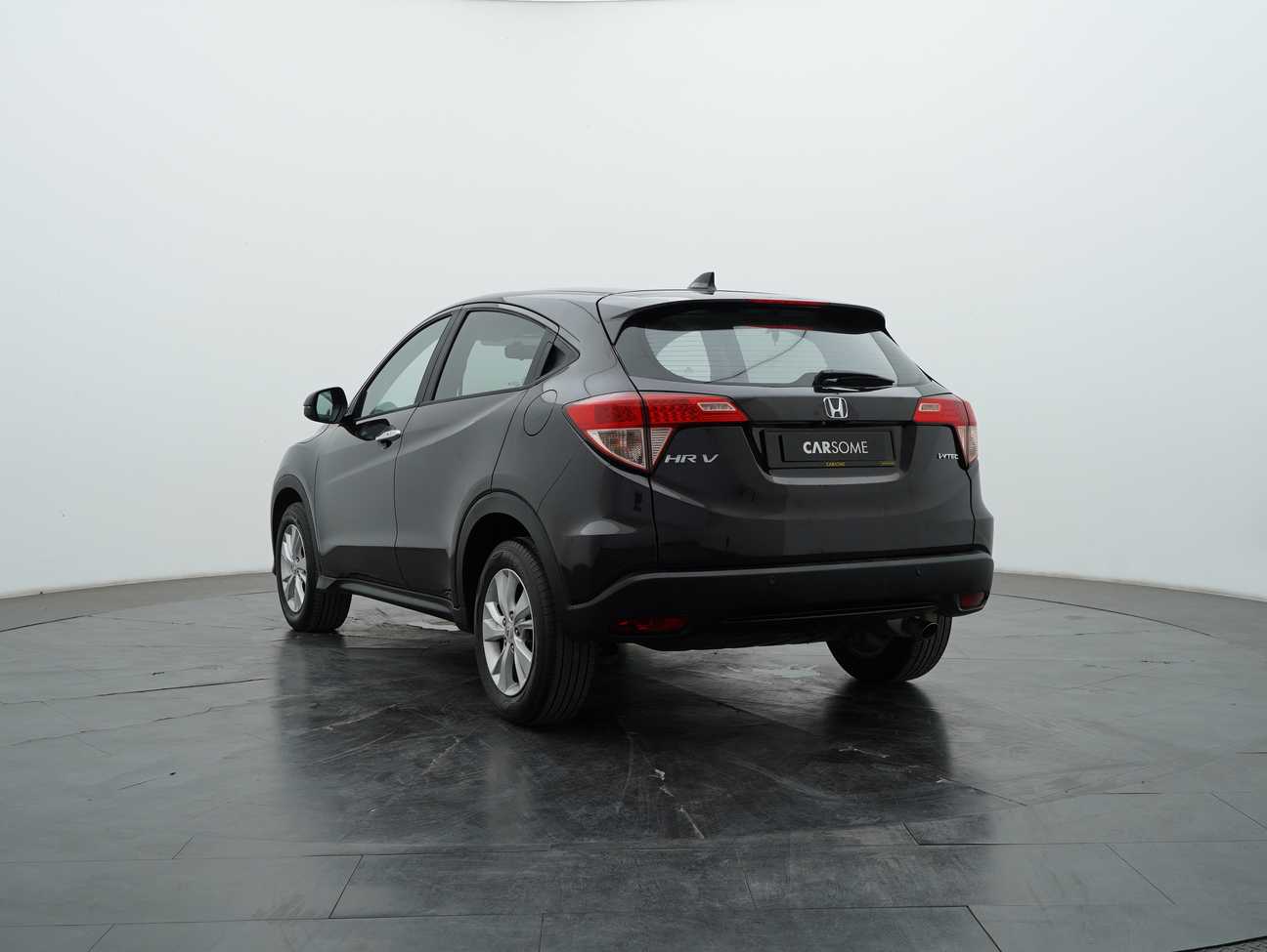 used 2015 Honda HR-V V 1.8