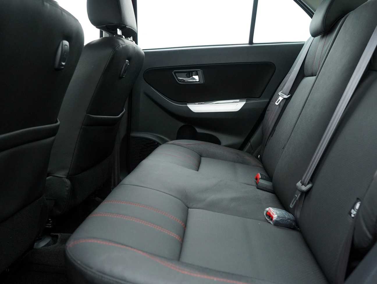 used 2020 Perodua Bezza Advance 1.3