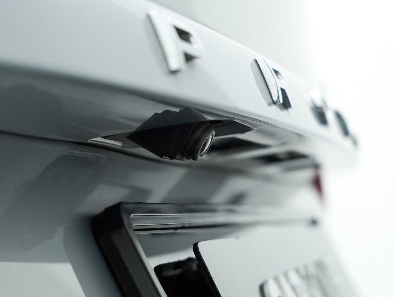 terpakai 2019 Proton Persona Premium 1.6