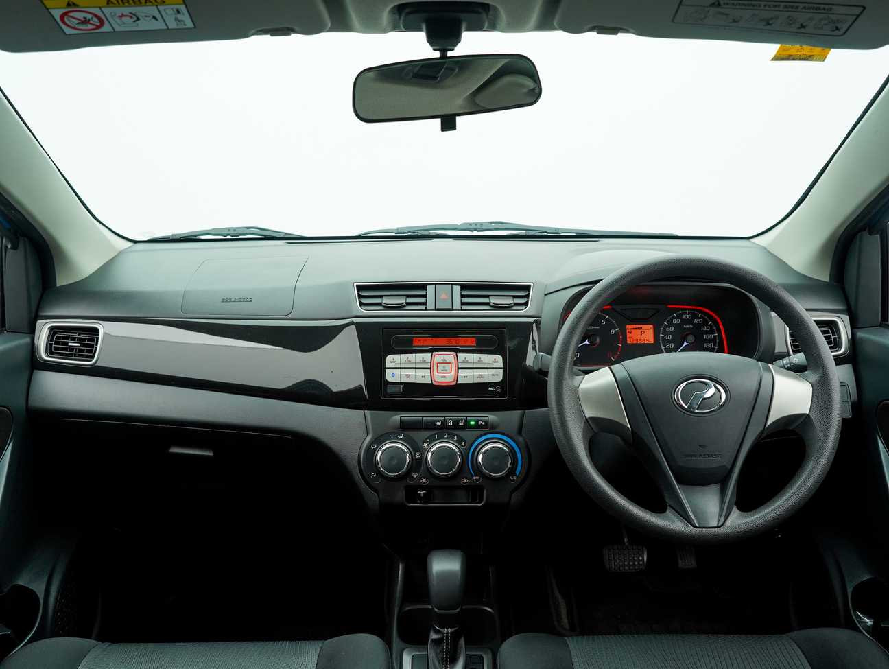 used 2018 Perodua Bezza X Premium 1.3